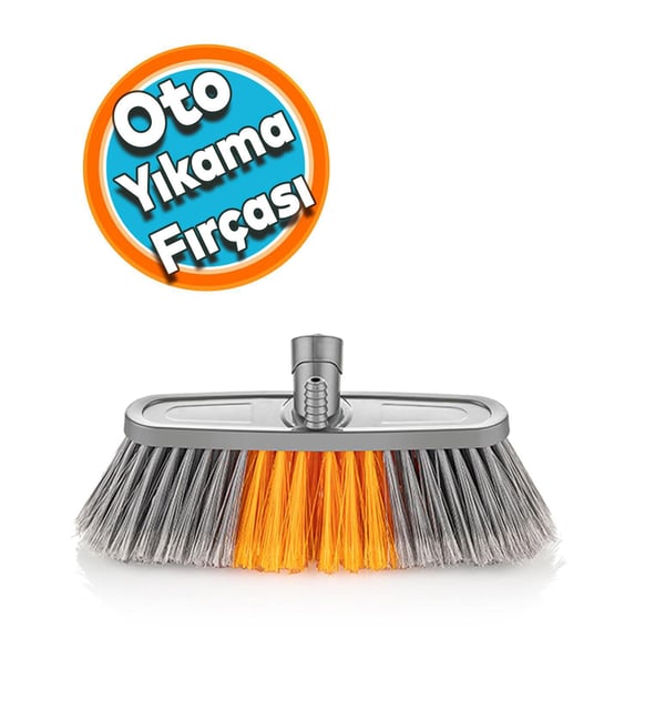 Oto Fırçası